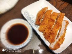 -佬泰丰斋· 乌镇茶食餐厅