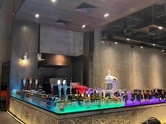 -夜食白市Yespicy·烧烤啤酒宵夜(番禺四海城店)