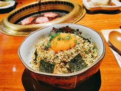 -肉魁屋·烧肉·烧鸟·酒场(高新店)