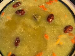 虫草花乳鸽汤-一个叫川的地方(麒麟新天地店)