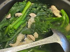 -百味馆·海鲜·湛江菜(后海花园店)