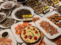 -渔娘渔家丹东海鲜(东直门店)