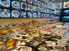 -旺达·福州菜(正大广场店)