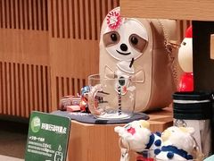 -星巴克(北京通州新光大中心店)