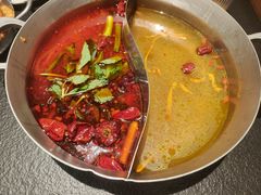 -滇牛云南火锅(桂林路店)
