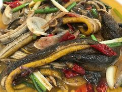 -马五面馆(郦城国际店)