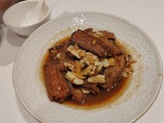 -海富门·带鱼·淮扬菜·粤菜(甘家口店)