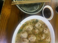 馄饨-黄家馄饨(铁心桥店)