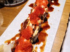 -樱町三味日本料理(城乡世纪广场店)