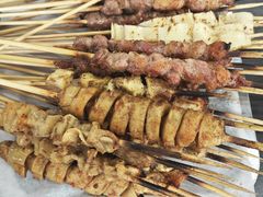 -伍记土家菜(欣葆家园店)