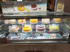 -哈根达斯(印力中心店)