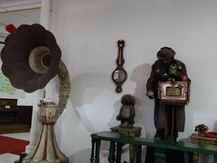 -旅顺留声机博物馆