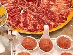 -潮汕大目牛肉火锅(皇岗旗舰店)