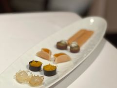 -Le Comptoir de Pierre Gagnaire