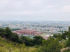 -龙泉岩寺庙群
