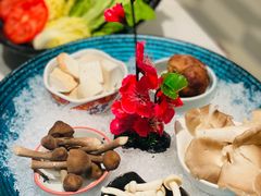 -新一哥粤菜火锅(瑞金店)
