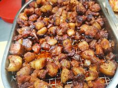-鲤鱼门渔人码头自助餐厅