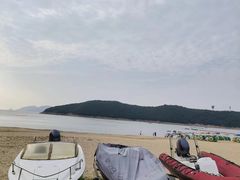 -宁波松兰山滨海旅游度假区