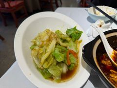 -峨嵋酒家(地安门店)