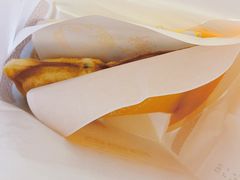 -粉粉乐鲷鱼烧(美罗城店)