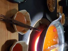 -湊湊火锅·茶憩(石家庄万象城店)
