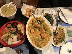 -simply thai天泰(静安嘉里中心店)