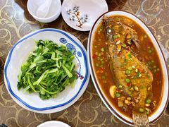 -涵家味土菜馆·徽州一绝臭鳜鱼(三河古镇店)
