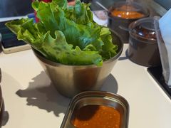 -西塔老太太泥炉烤肉(望京一店)