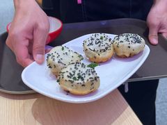 -小杨生煎(深圳岗厦北店)
