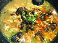 -小厨面(巨野路店)