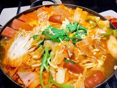 -木槿花韩式炭烤·熟成肉工坊(孙文东路店)