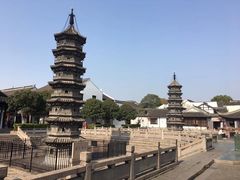 -南翔古镇