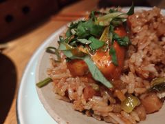 -九锅一堂酸菜鱼(新南凯德直营店)