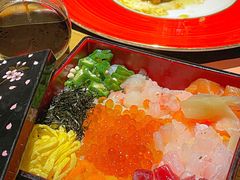 -山葵家·创意料理(宁波来福士店)