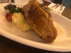 -Ambra Haus琥珀屋精酿餐厅(宝山店)