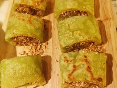 招牌麻糍-弄堂里(西溪龙湖天街店)