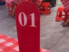 -荆九爷爆炒桥头三嫩(夫子庙店)