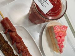 -宜家·瑞典风味餐厅(烟台路店)