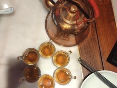 -小吊梨汤·北京菜·烤鸭(双井乐成中心店)