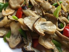 -龙姐私房菜(和顺古镇店)