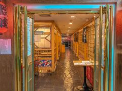 门面-桃屋日本料理(清华科技园店)