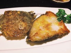 -梅筑·创意料理(王府井百货店)