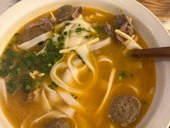 牛肉老友粉-三姐·老友记·南宁老友粉(朝阳区光华路嘉里中心店)