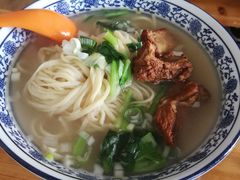 -竹青胶东摔面(黄岛开发区店)