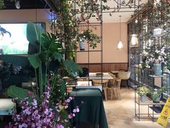 -原味田园·客家菜·土窑鸡(中航城君尚购物中心店)