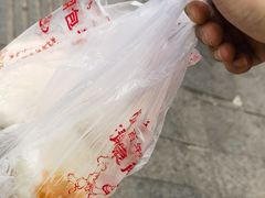 -清泉阁包子铺(中山路店)
