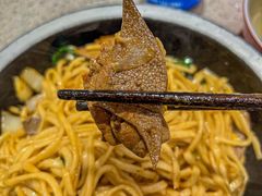 -牛吃草牛杂面(天一店)