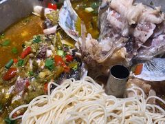 -湖南老饭铺(福永店)