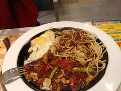 -诺丁牛排披萨自助餐厅(汕头苏宁店)