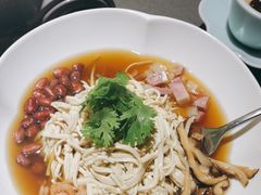 -小厨娘绣中淮扬(大行宫科巷店)